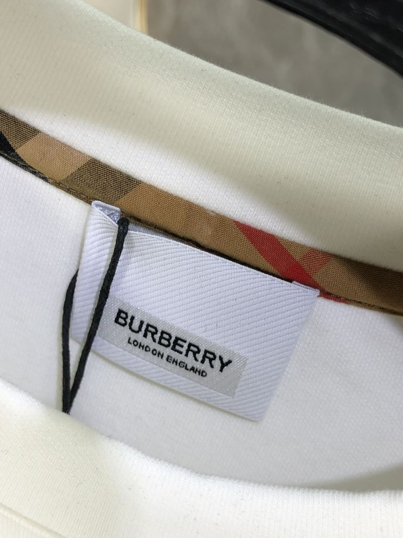 Burberry Hoodies